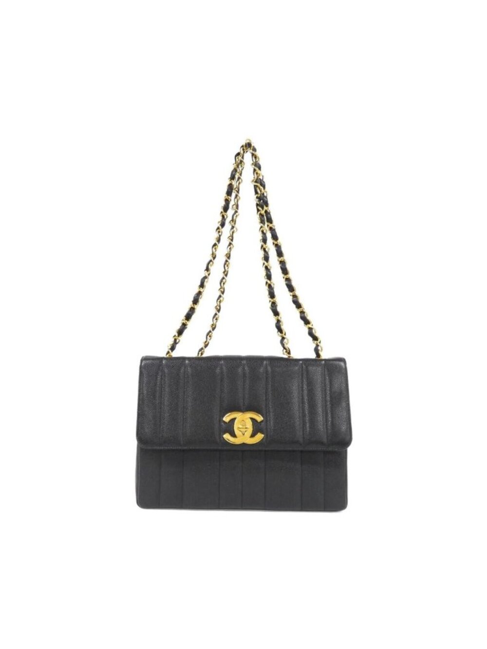 Chanel Vintage Shoulder Bag